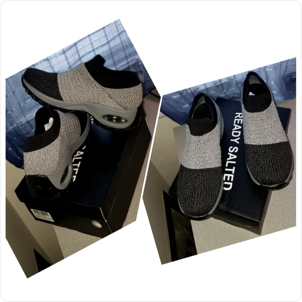 Woman Slip-on Sneaker